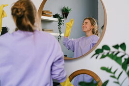 generálne čistenie