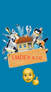 Upratané a opravené - všetko pod jednou strechou !